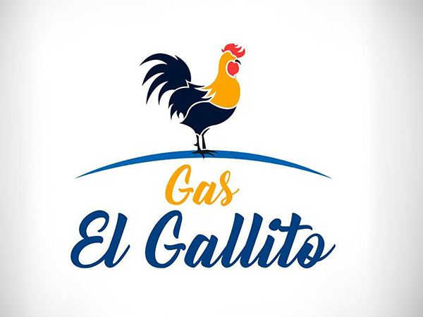 Gas El Gallito